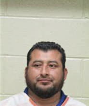 Adrian Alvarez, - Bossier Parish County, LA 